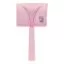 Характеристики Велика пуходерка для тварин з м'якими зубцями Groom Soul Pro Series Soft Long Pins Pink - 7