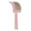 Сервіс Велика пуходерка для тварин з м'якими зубцями Groom Soul Pro Series Soft Long Pins Pink - 8