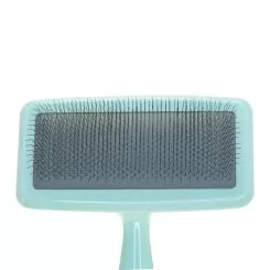 Фото Пуходерка для животных с жесткими зубцами Groom Soul Basic Series Air Cushion Mint - 3