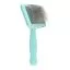 Супутні товари до Пуходерка для тварин з жорсткими зубцями Groom Soul Basic Series Air Cushion Mint - 7