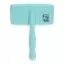 Пуходерка для тварин з жорсткими зубцями Groom Soul Basic Series Air Cushion Mint - 8