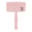 Сервис Малая пуходерка для животных с жесткими зубцами Groom Soul Basic Series Air Cushion Pink - 8