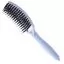 Сопутствующие товары к Щетка для волос Olivia Garden Finger Brush Combo Polar Blue LE - 3