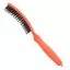 Сервис Щетка для волос Olivia Garden Finger Brush Combo Orange Dream LE - 4