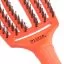 Супутні товари до Щітка для волосся Olivia Garden Finger Brush Combo Orange Dream LE - 5