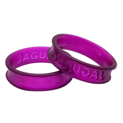 Сервис Кольца для парикмахерских ножниц Jaguar Violet 2 шт.