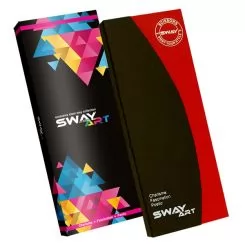 Фото Ножиці прямі Sway Art 31160 розмір 6 - 2