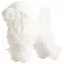 Шерсть всього тіла для манекена Mr Jiang Poodle Model White - 3