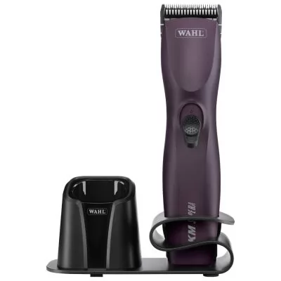 Машинка для стрижки животных Wahl KM Supera Pet Burgundi