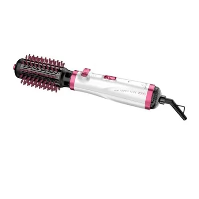 Сервіс Фен-щітка Ga.Ma Rotating Multistyler Brush Turbo Plus 1100 Вт