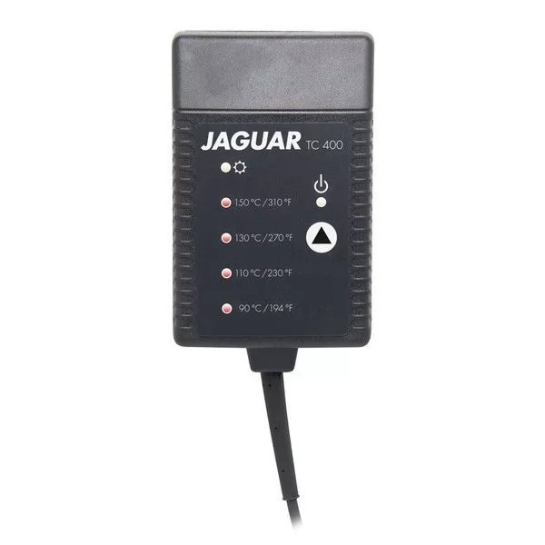 Отзывы на Комплект горячих ножниц Jaguar TC400 - 3