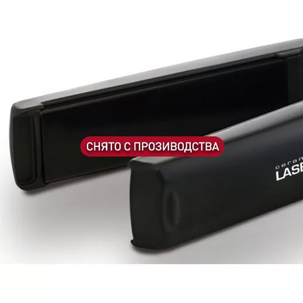 Утюжок для волос GaMa CP1 Laser-ION