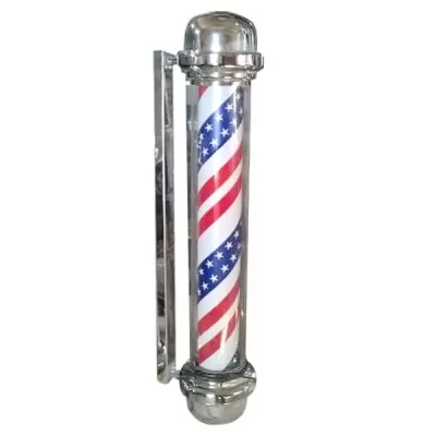 Настенный светильник Barbershop Pole M