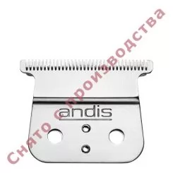 Стандартный нож ANDIS окантовочный T-blade для машинки PMC 23645 артикул AN 23570 фото, цена pr_3716-01, фото 1