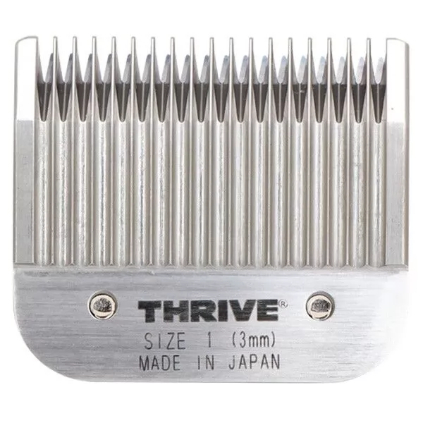 Отзывы на Нож на машинку для стрижки Thrive A5 - 3 мм. - 1