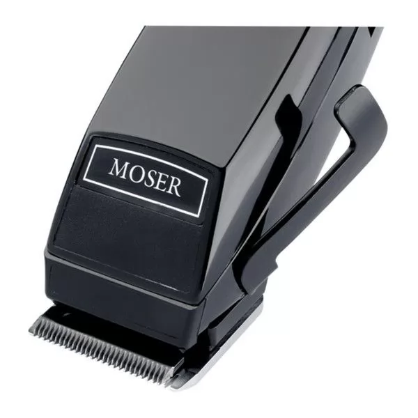Все фото Машинка для стрижки волос Moser OPAL - 3