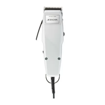 Технические данные Машинка для стрижки волос Moser 1400 Professional 0268 