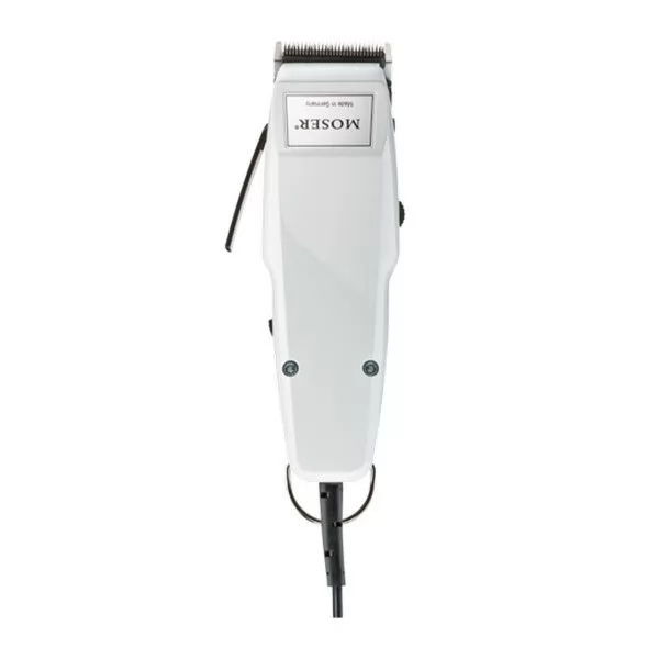 Технические данные Машинка для стрижки волос Moser 1400 Professional 0268 - 1