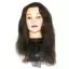 Все фото Парикмахерская болванка Eurostil с длинною волоса 40 - 50 см. - 1