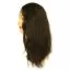Все фото Парикмахерская болванка Eurostil с длинною волоса 40 - 50 см. - 2