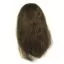 Все фото Парикмахерская болванка Eurostil с длинною волоса 40 - 50 см.