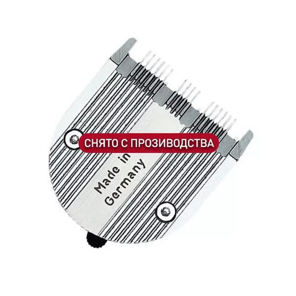 Отзывы на Стандартный нож для машинки Moser Chrom Style, Genio, LiPro