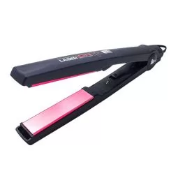 Фото Праска-вирівнювач для волосся Hairmaster Tourmaline Laser Ion 75 Вт - 2