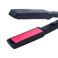 Фото Утюжок-выпрямитель для волос Hairmaster Tourmaline Laser Ion 75 Вт - 3