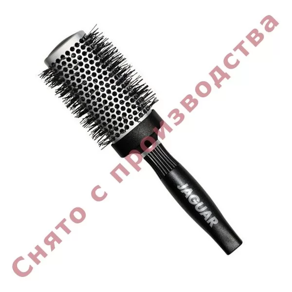 Брашинг для волос термо JAGUAR QUADRUS ION Q-5 d 53 мм