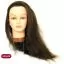Болванка женская SIBEL JENNY с длинной волоса 50-60 см