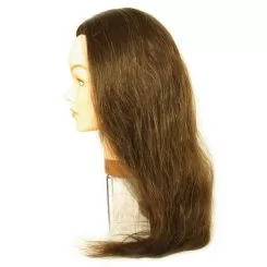 Фото Болванка женская SIBEL JENNY с длинной волоса 50-60 см - 2