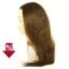 Все фото Болванка женская SIBEL JENNY с длинной волоса 50-60 см, без штатива