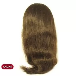 Болванка женская SIBEL JENNY с длинной волоса 50-60 см артикул 0040501 фото, цена pr_71-03, фото 3
