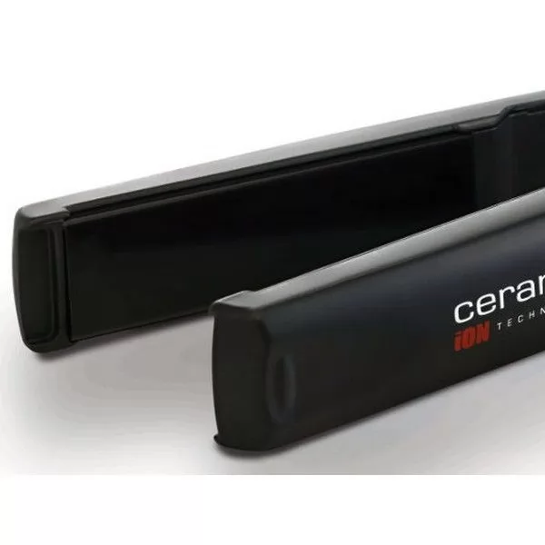 Отзывы на Утюжок для волос GaMa CP1 Ceramic Electronic - 2