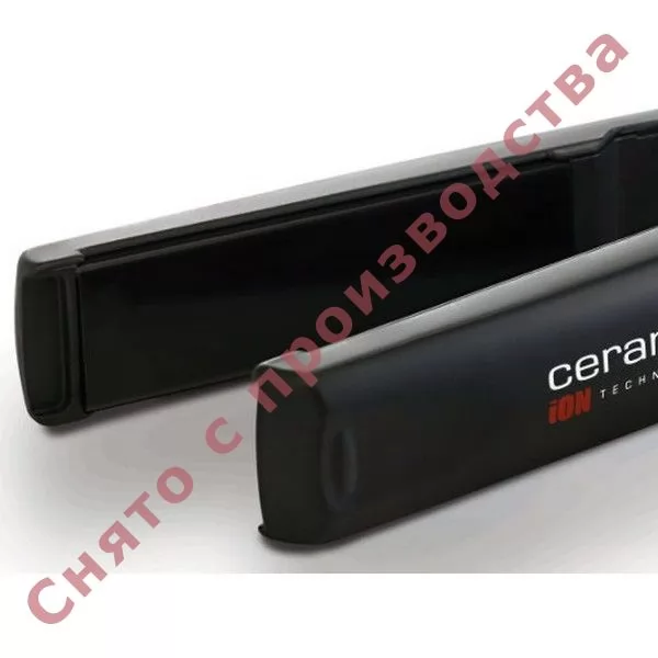 Отзывы на Утюжок для волос GaMa CP1 Ceramic Electronic