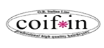 Логотип компании Coifin