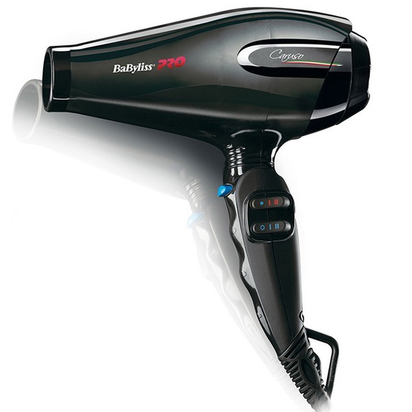 Фен Babyliss Pro Caruso